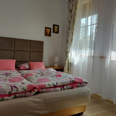 Domek Letniskowy Na Mazurach Gizycko Exterior photo